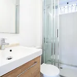 Perfect 1 Bdr Flat With Air Conditioner! Apartamento