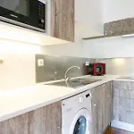 Apartamento Perfect 1 Bdr Flat With Air Conditioner! Lisboa
