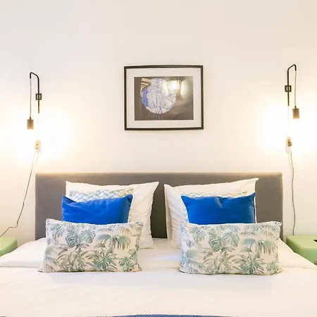 Perfect 1 Bdr Flat With Air Conditioner! * Lissabon