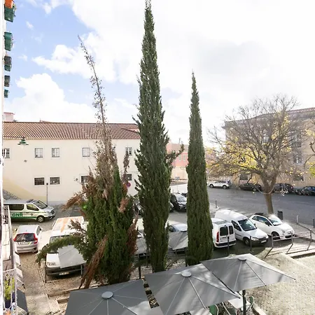 Perfect 1 Bdr Flat With Air Conditioner!